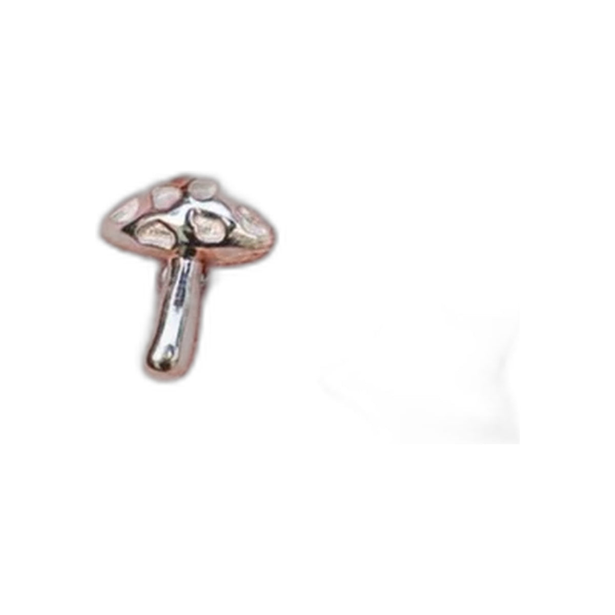 Mushroom Amanita by M.US.HROOM — alternate view 3