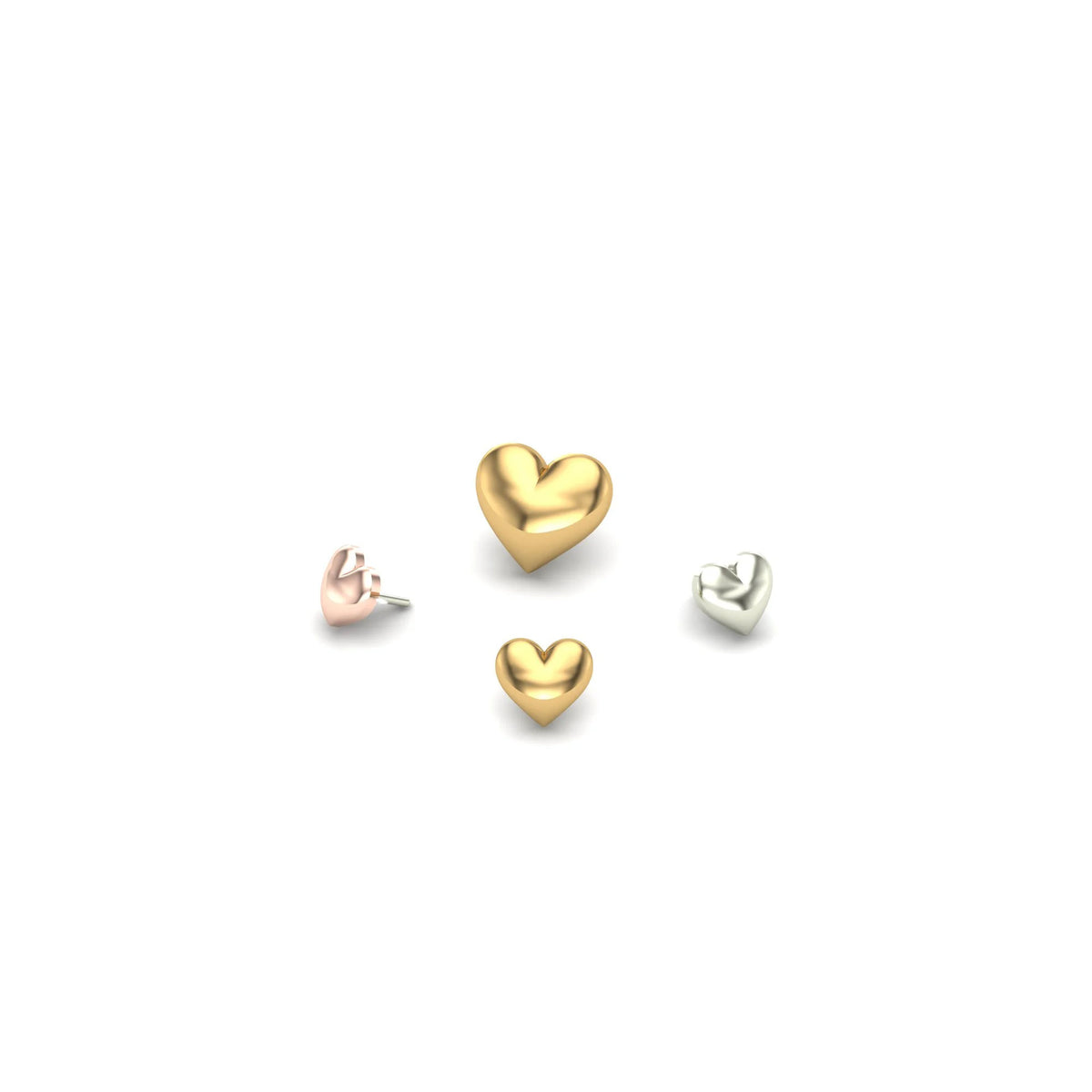 Heart by M.US.HROOM