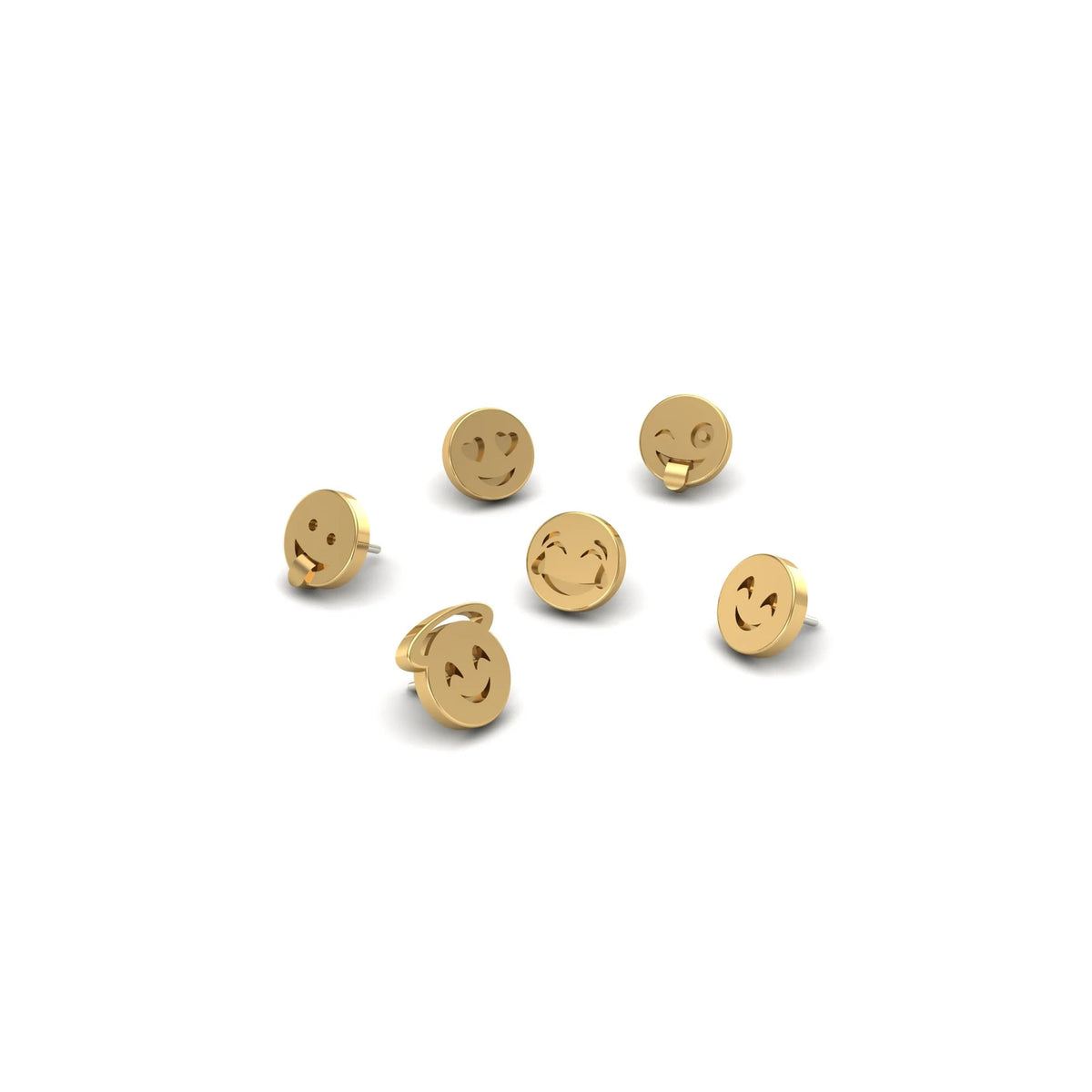 Emoji by M.US.HROOM
