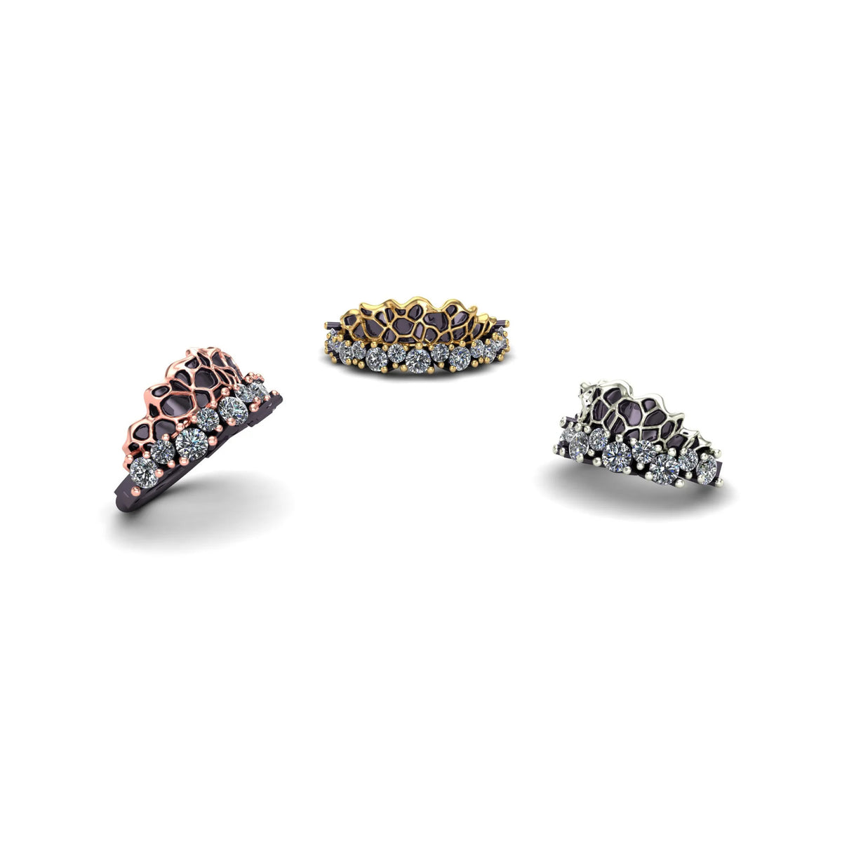 Arch Tiara Clicker by M.US.HROOM — alternate view 2