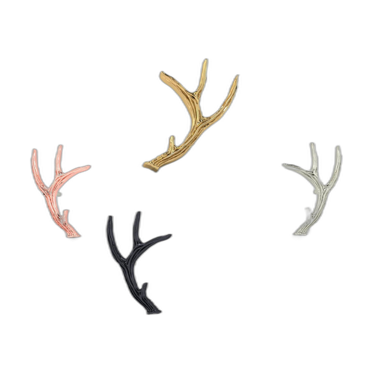 Antler by M.US.HROOM