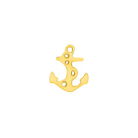 Anchor — NorVoch