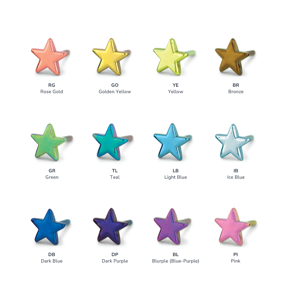 Glimmer and Glow Petite Gem Cluster