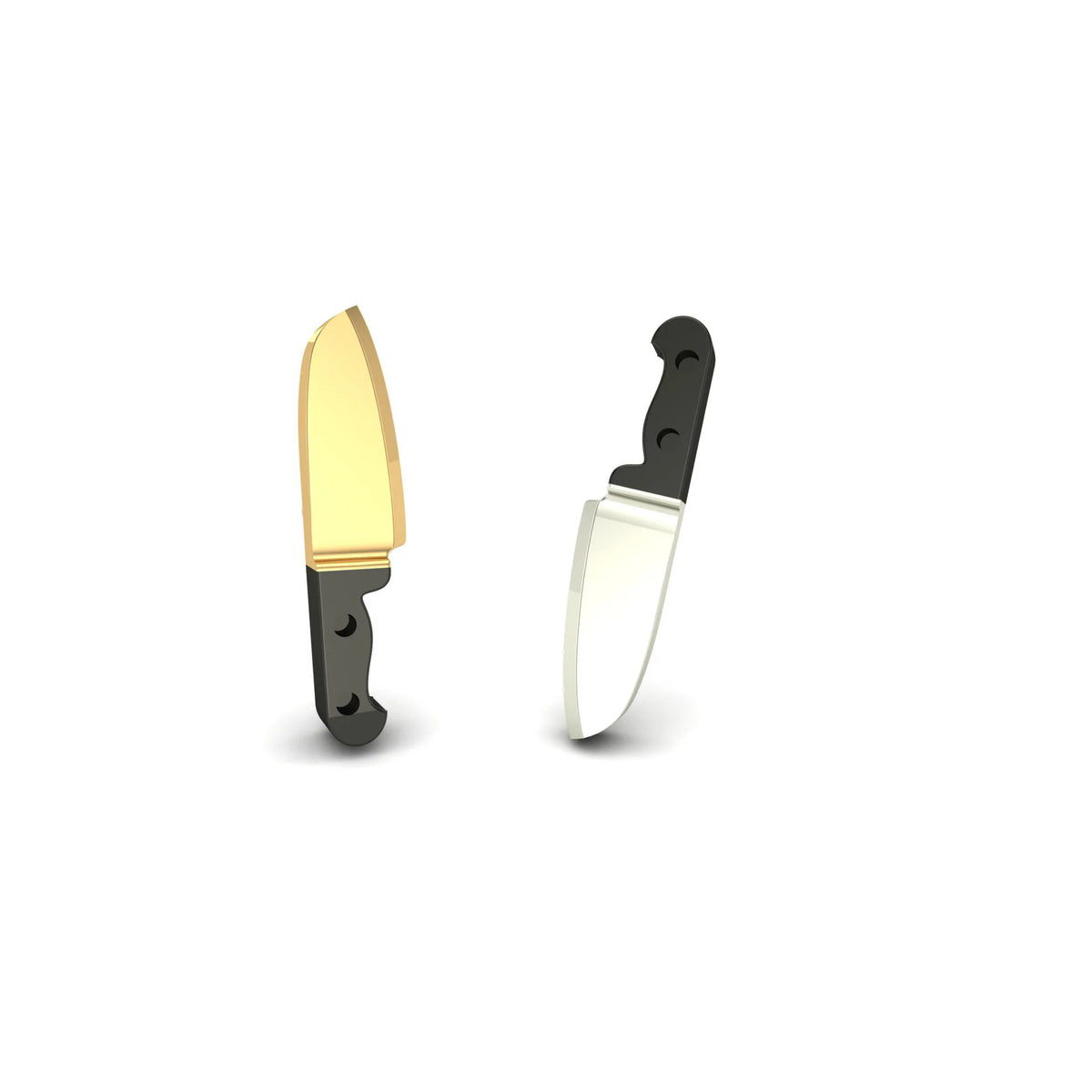 Chef's Knife by M.US.HROOM