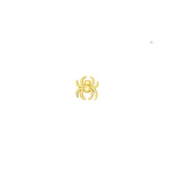 Spider by M.US.HROOM