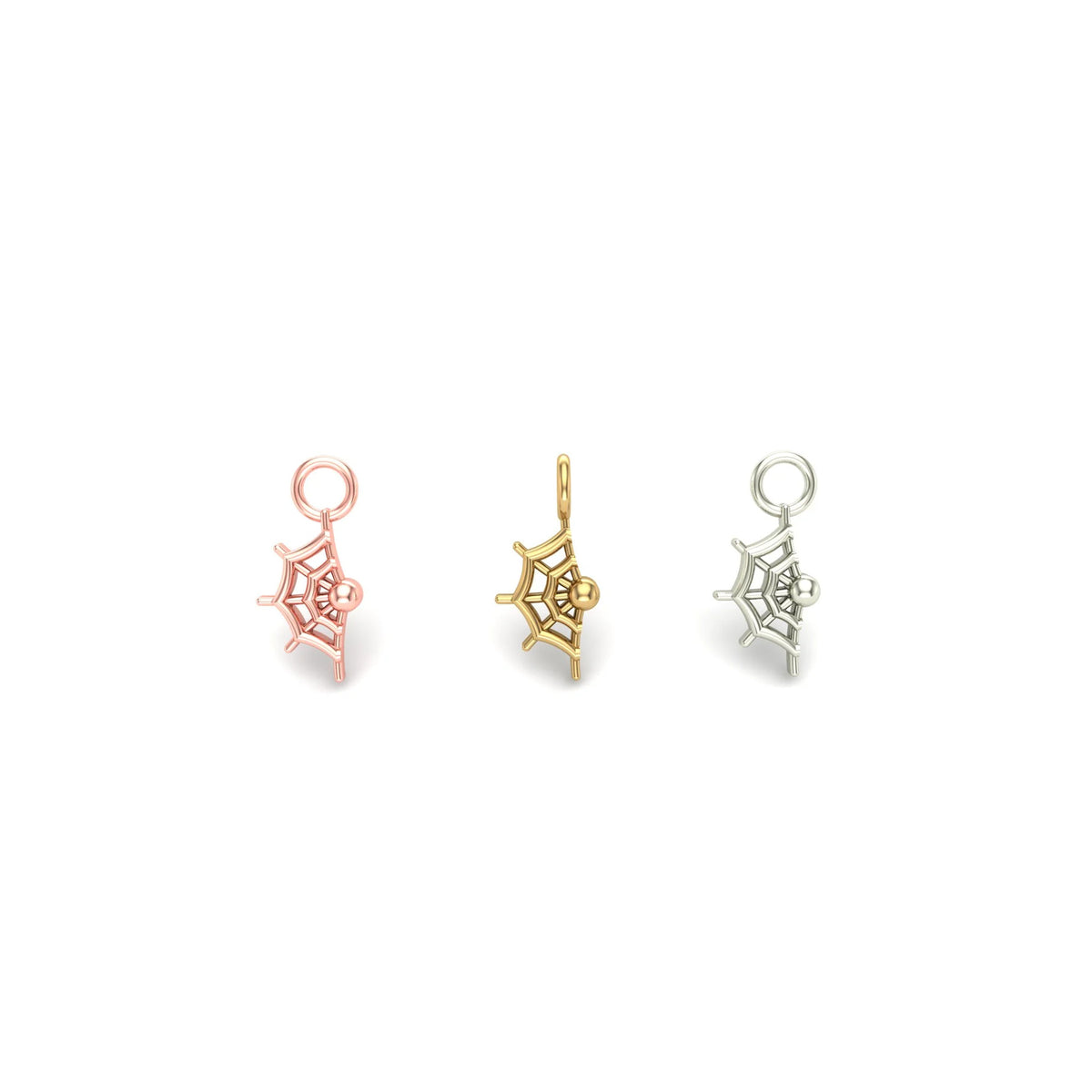 Web Charm by M.US.HROOM