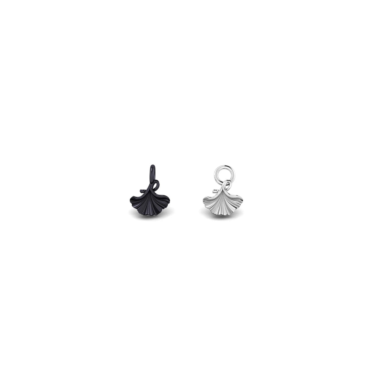 Ginkgo Charm by M.US.HROOM