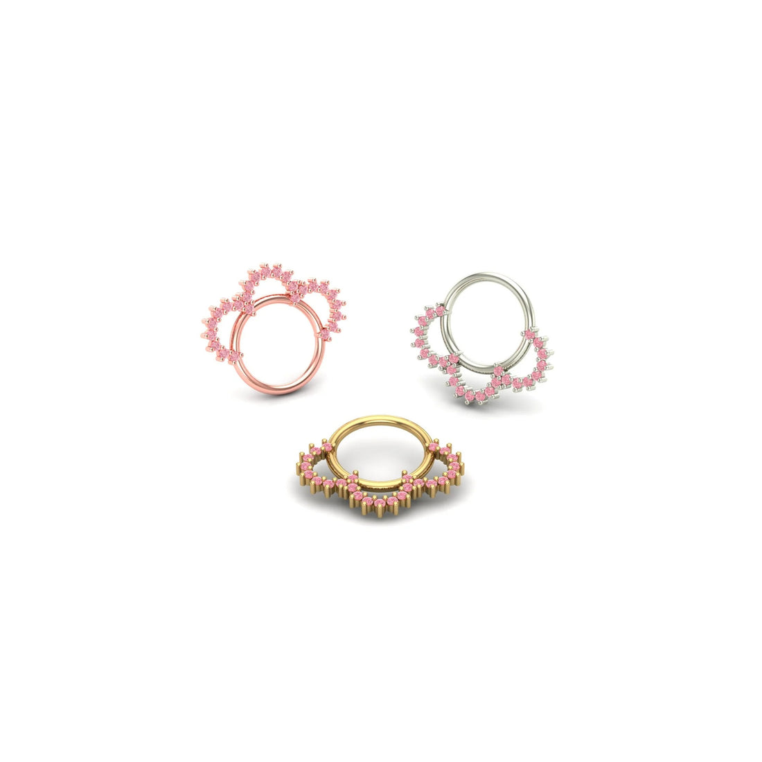 Flora Ring by M.US.HROOM — alternate view 5