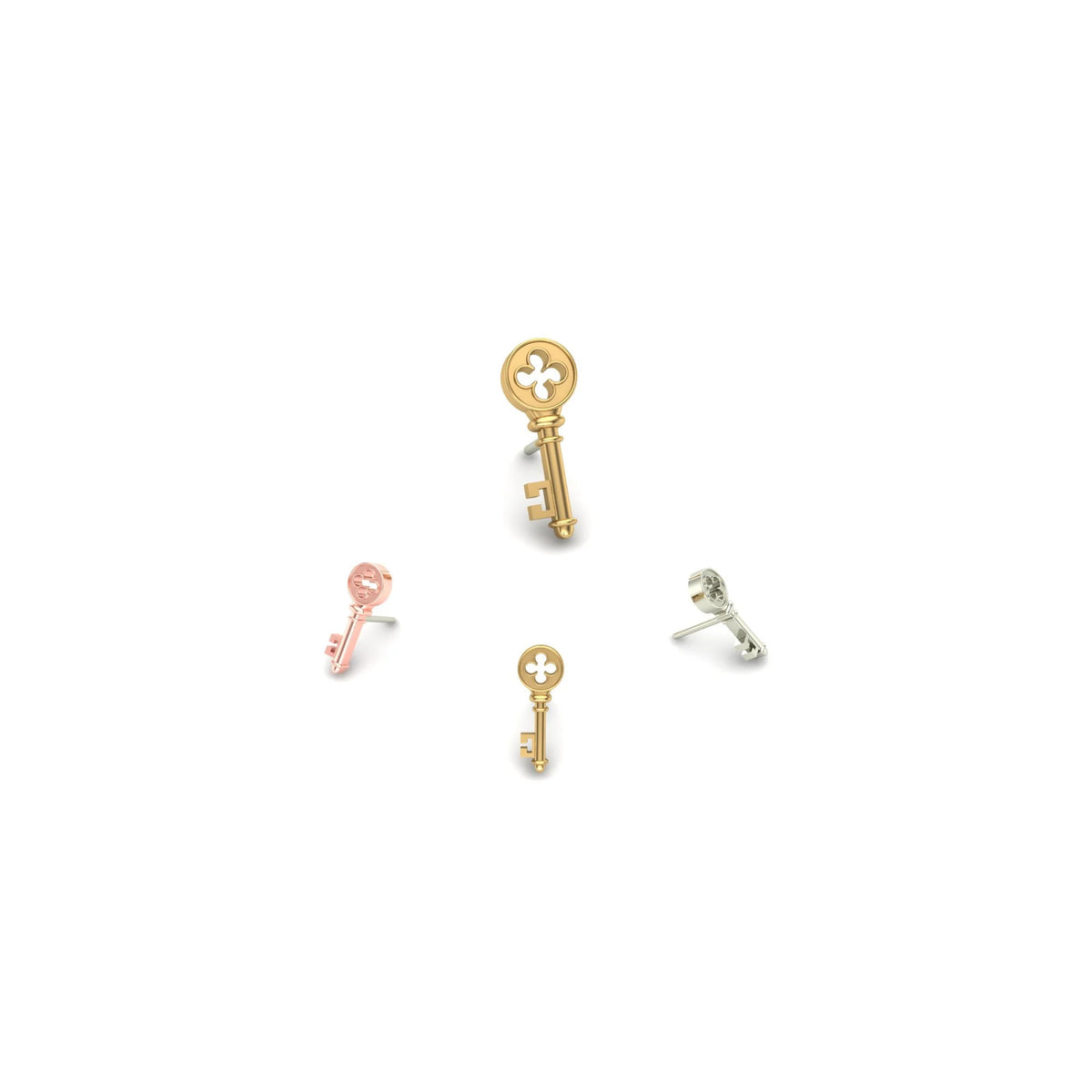 Key by M.US.HROOM