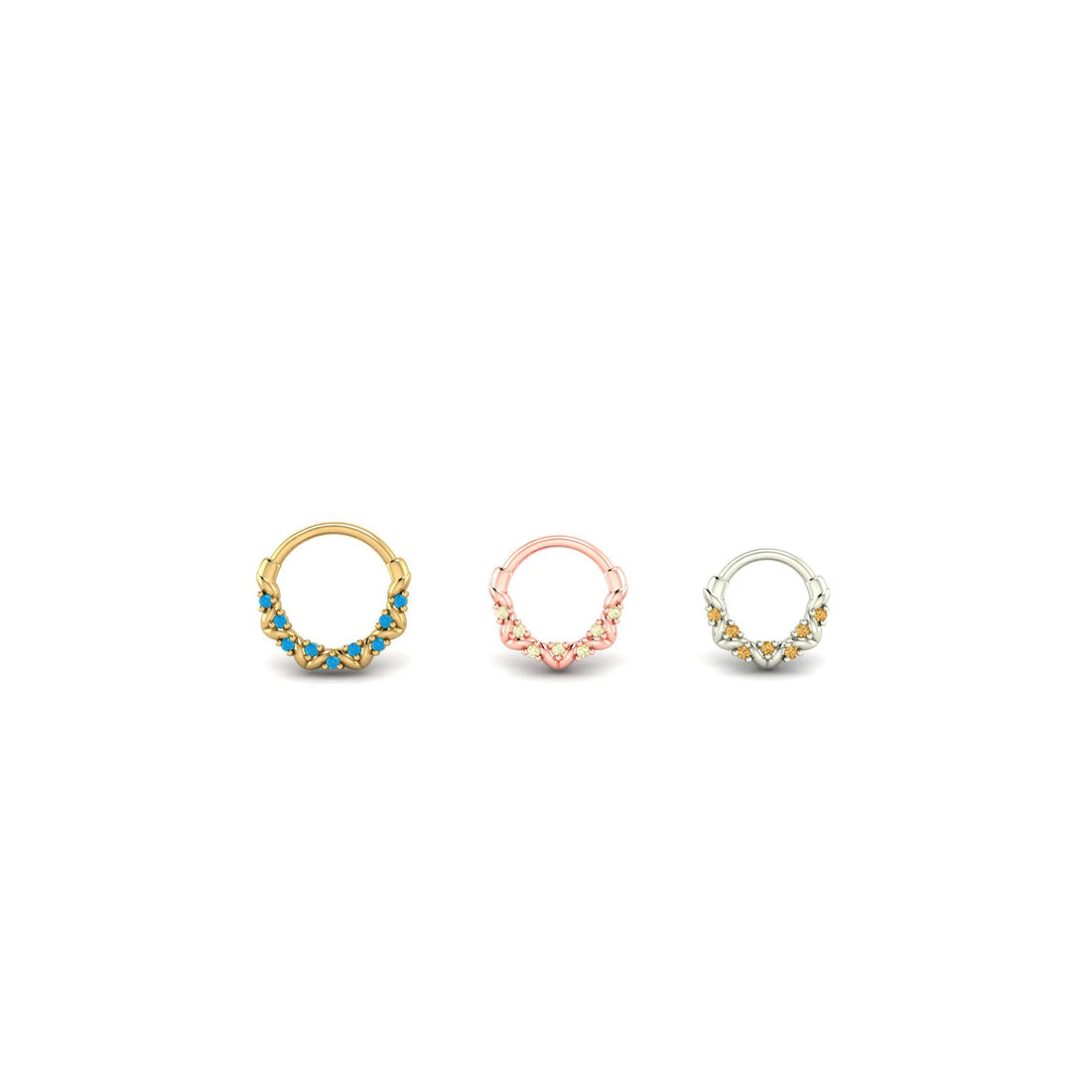 Josephine Ring by M.US.HROOM — alternate view 3