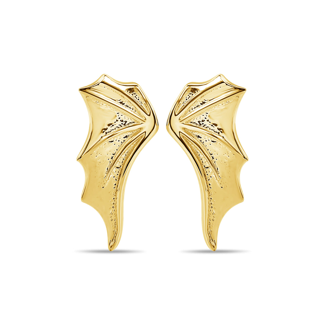 Bat Wing — NorVoch