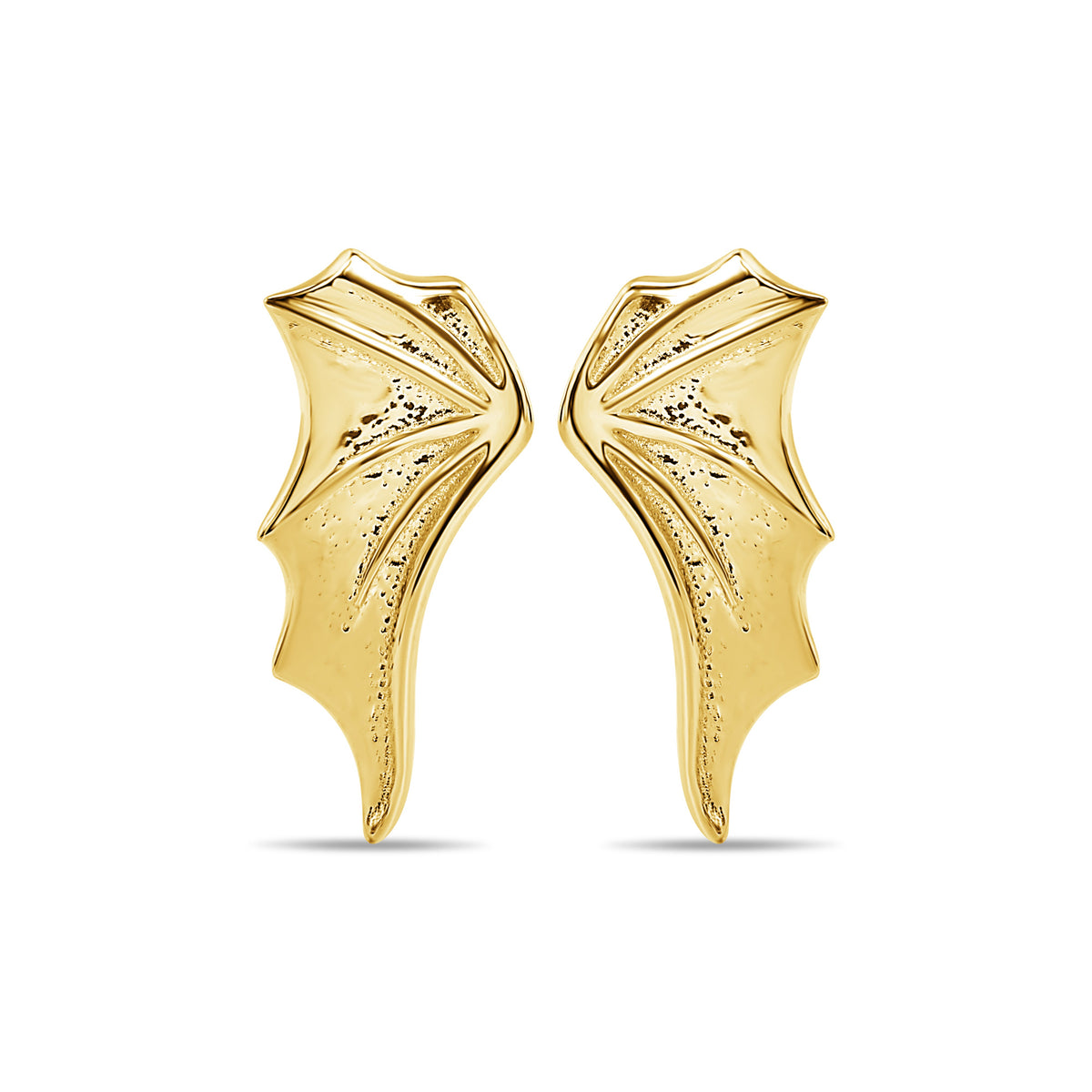 Bat Wing — NorVoch