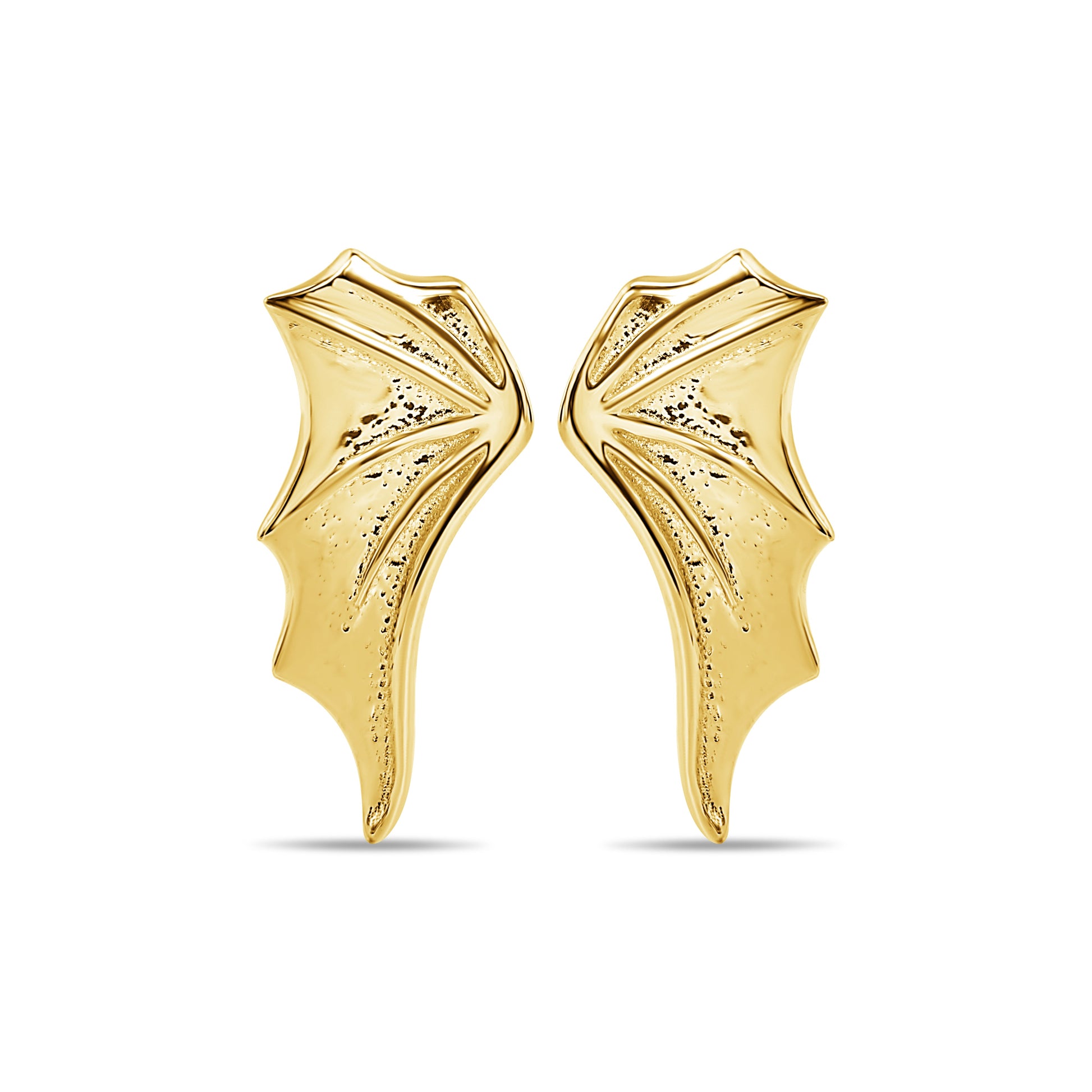 Bat Wing — NorVoch