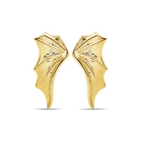 Bat Wing — NorVoch
