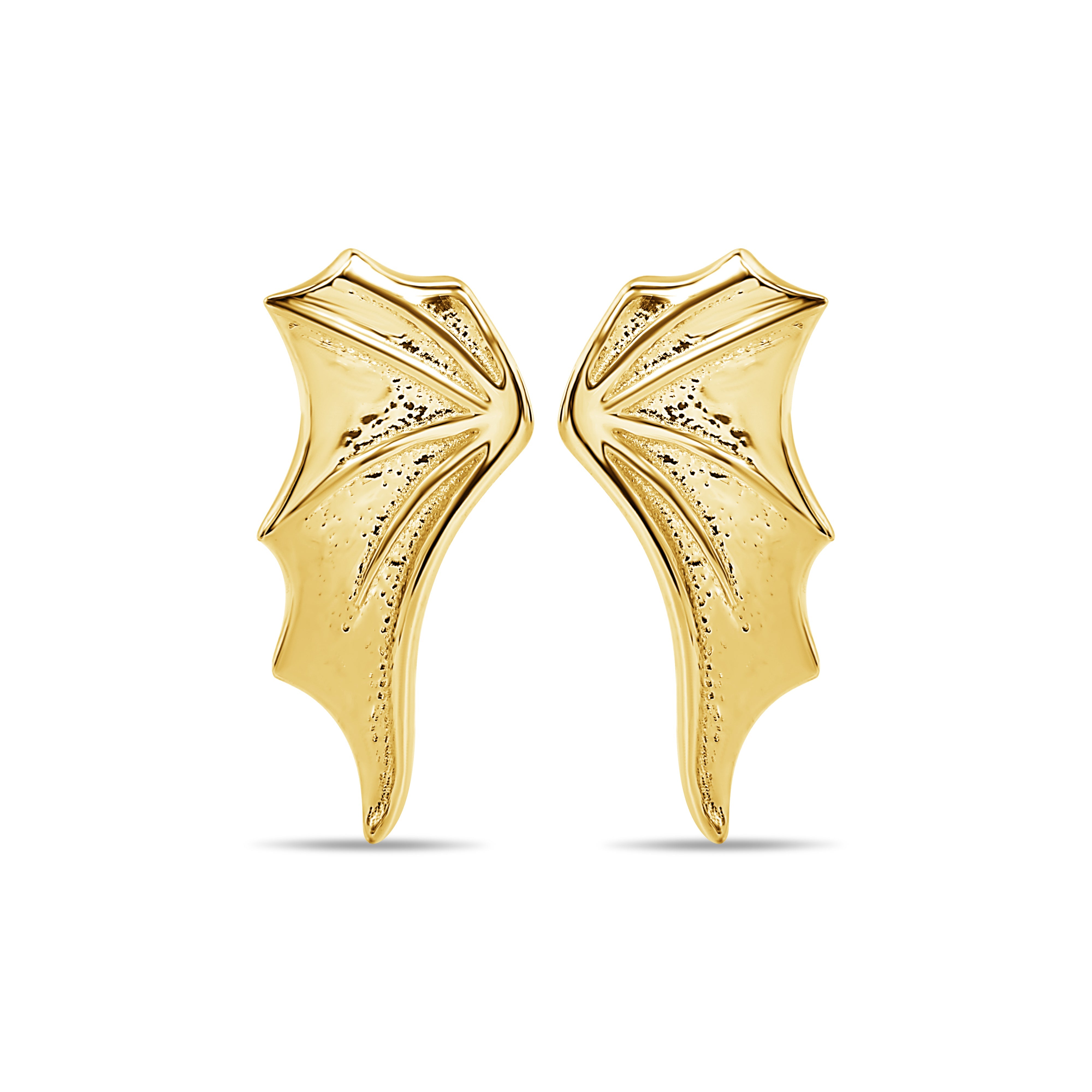 Bat Wing — NorVoch