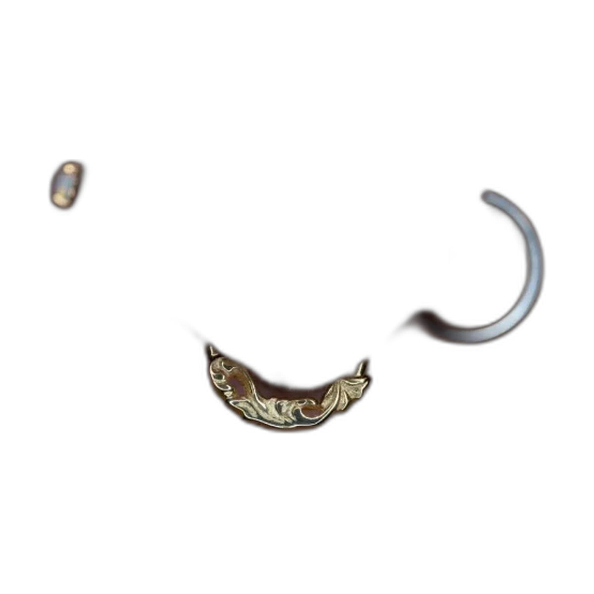 Isabella Ring by M.US.HROOM — alternate view 3