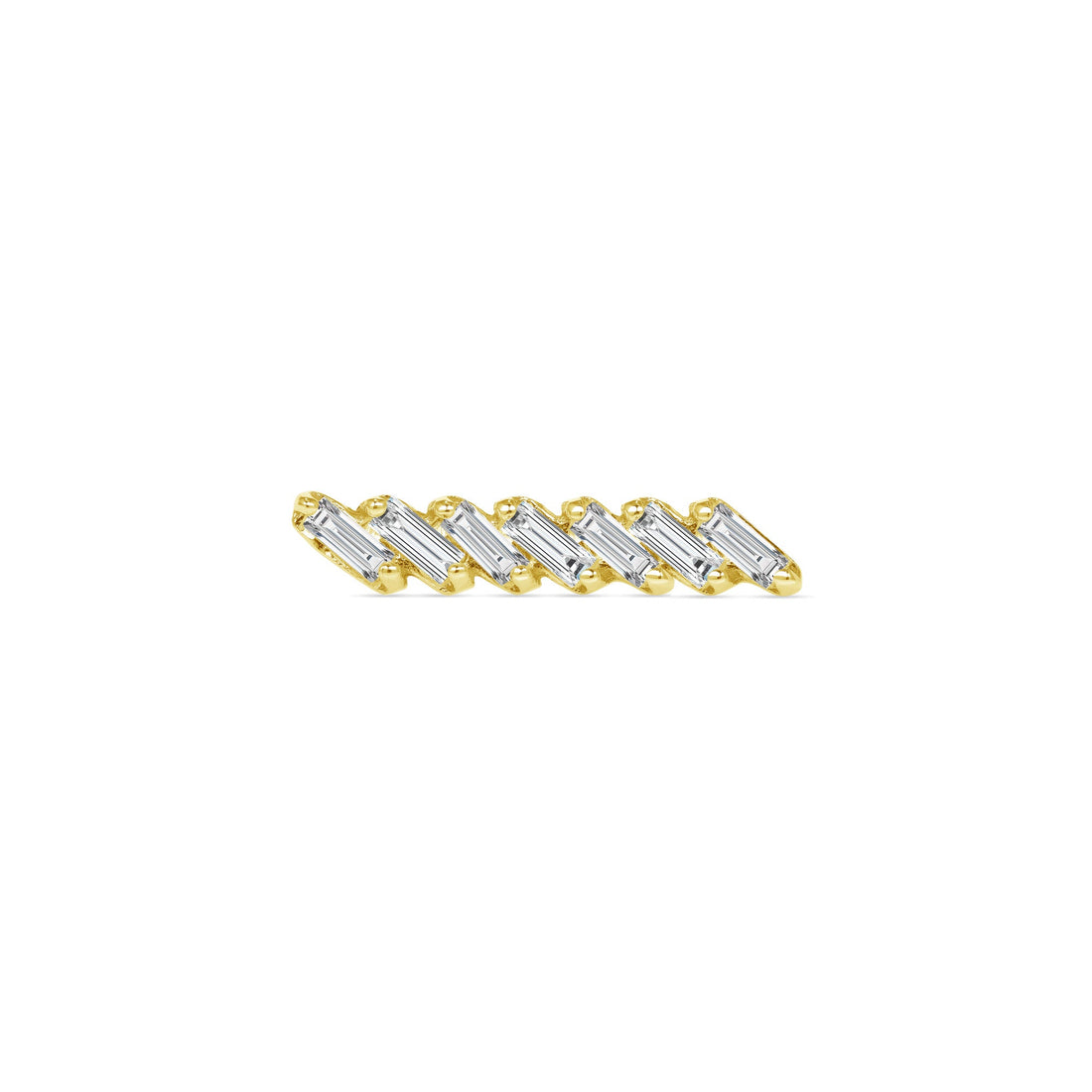 Baguette Cascade — NorVoch