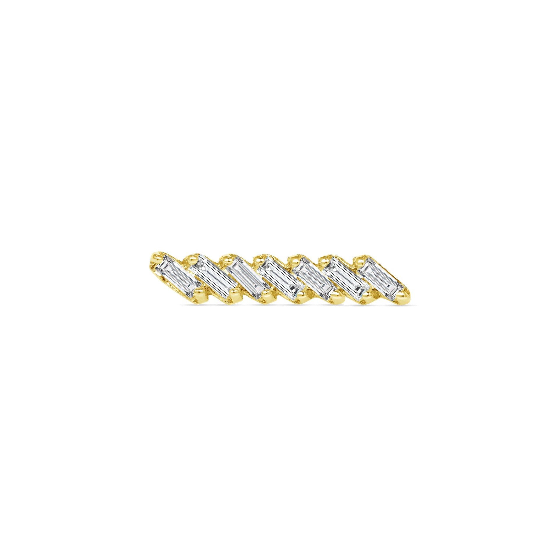 Baguette Cascade — NorVoch