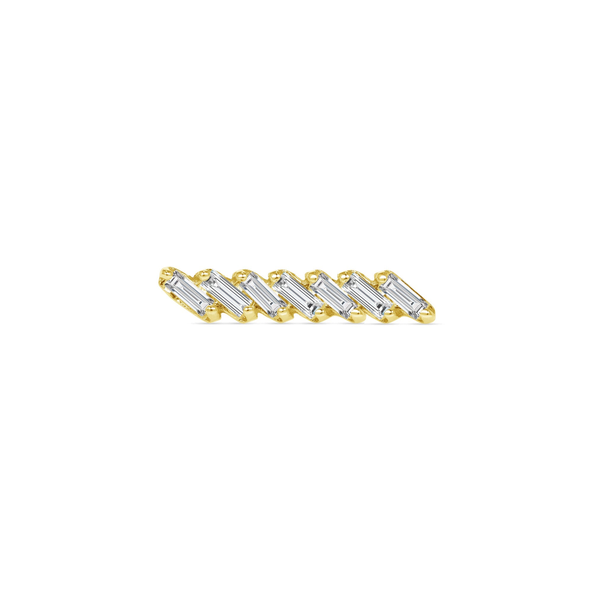 Baguette Cascade — NorVoch