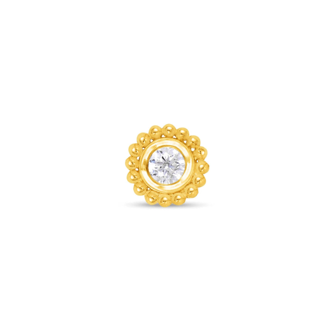Beaded Bloom — NorVoch
