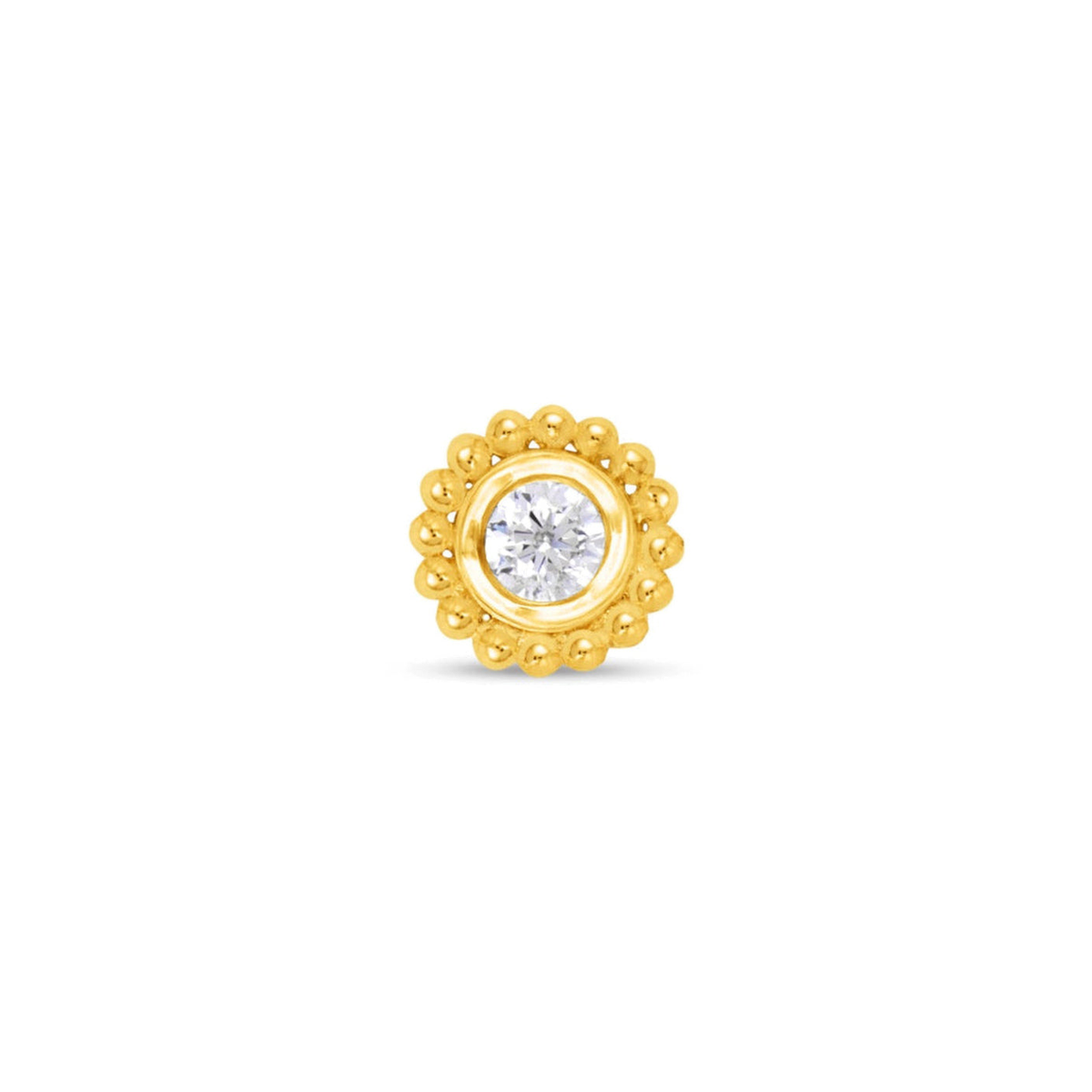 Beaded Bloom — NorVoch