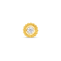 Beaded Bloom — NorVoch