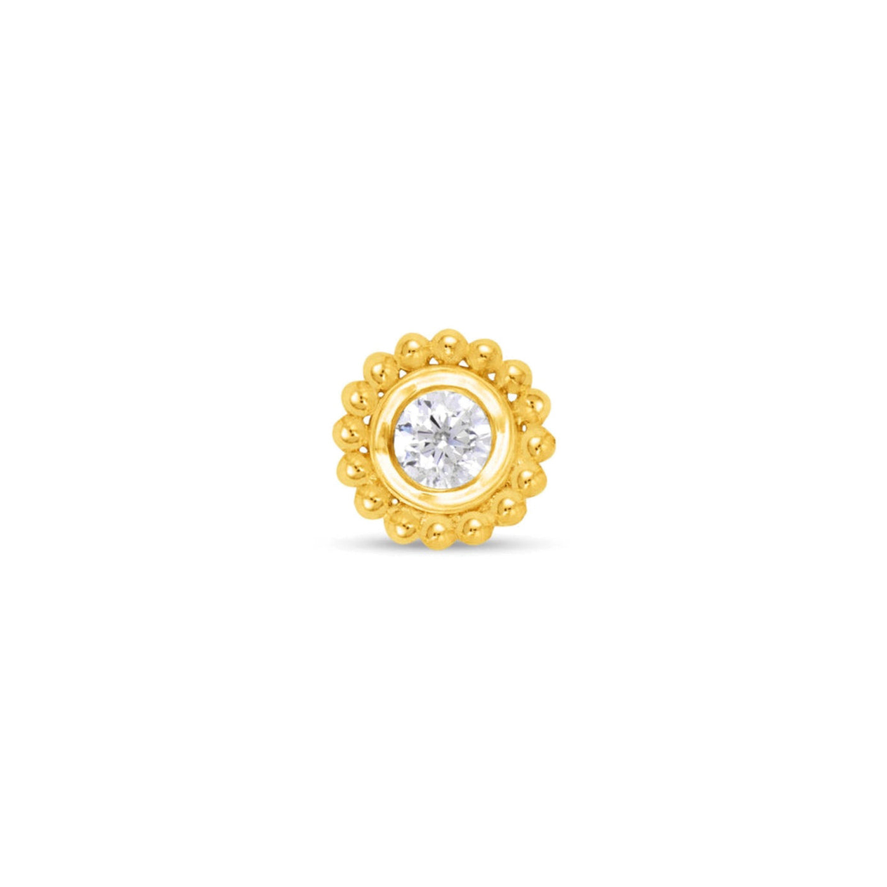 Beaded Bloom — NorVoch