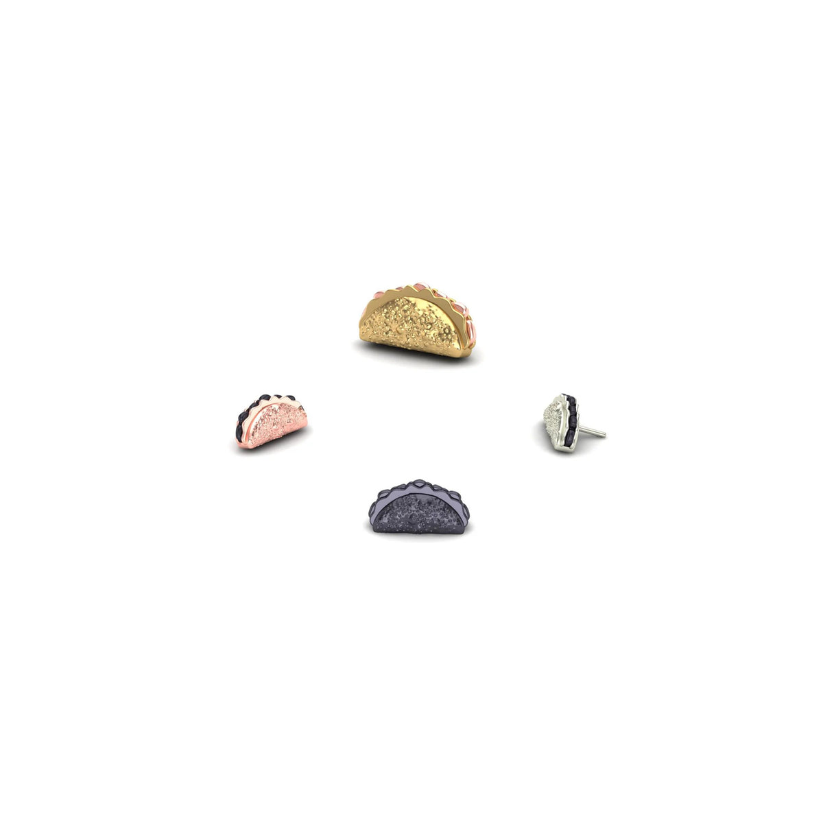 Taco by M.US.HROOM — alternate view 2