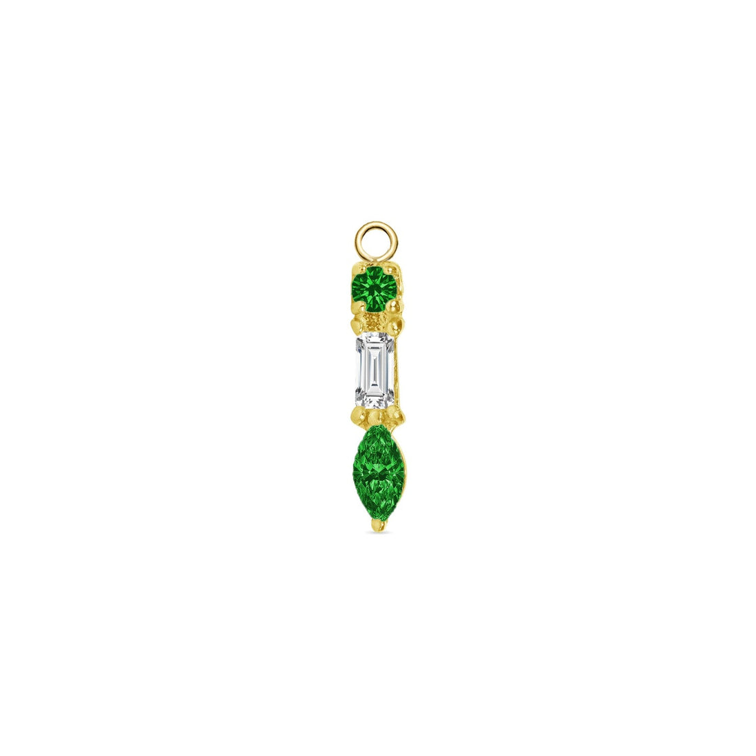 Belle Charm — NorVoch