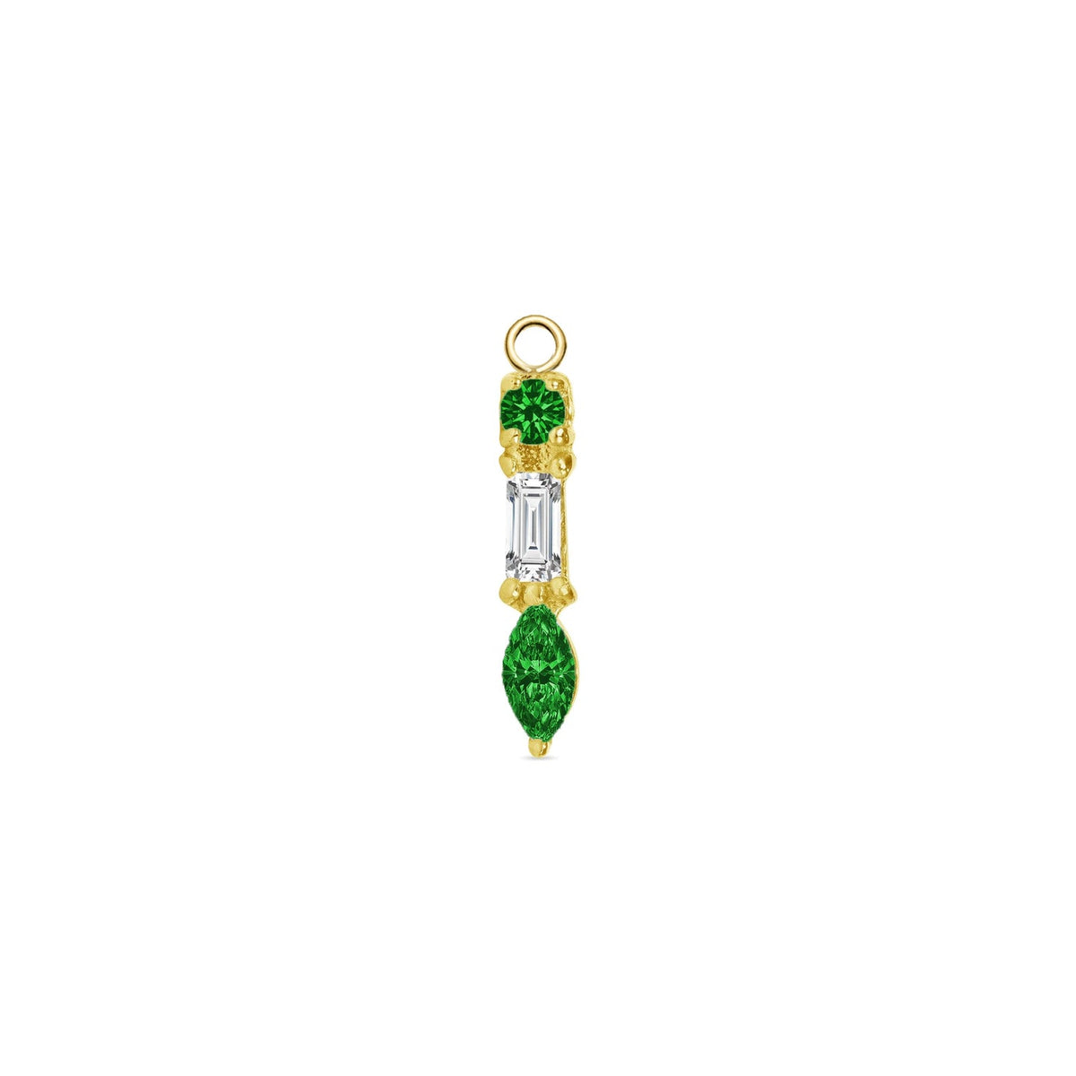 Belle Charm — NorVoch