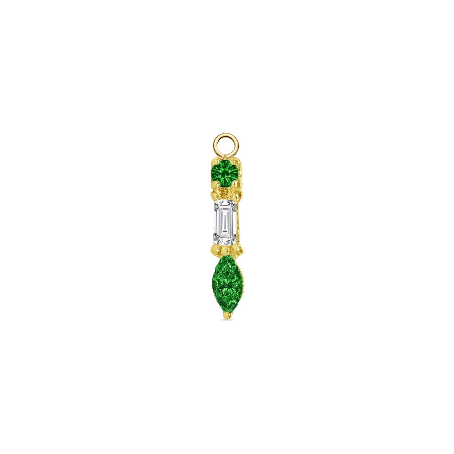 Belle Charm — NorVoch