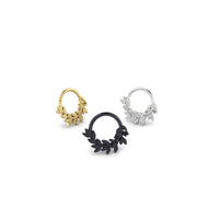 Wreath Ring by M.US.HROOM
