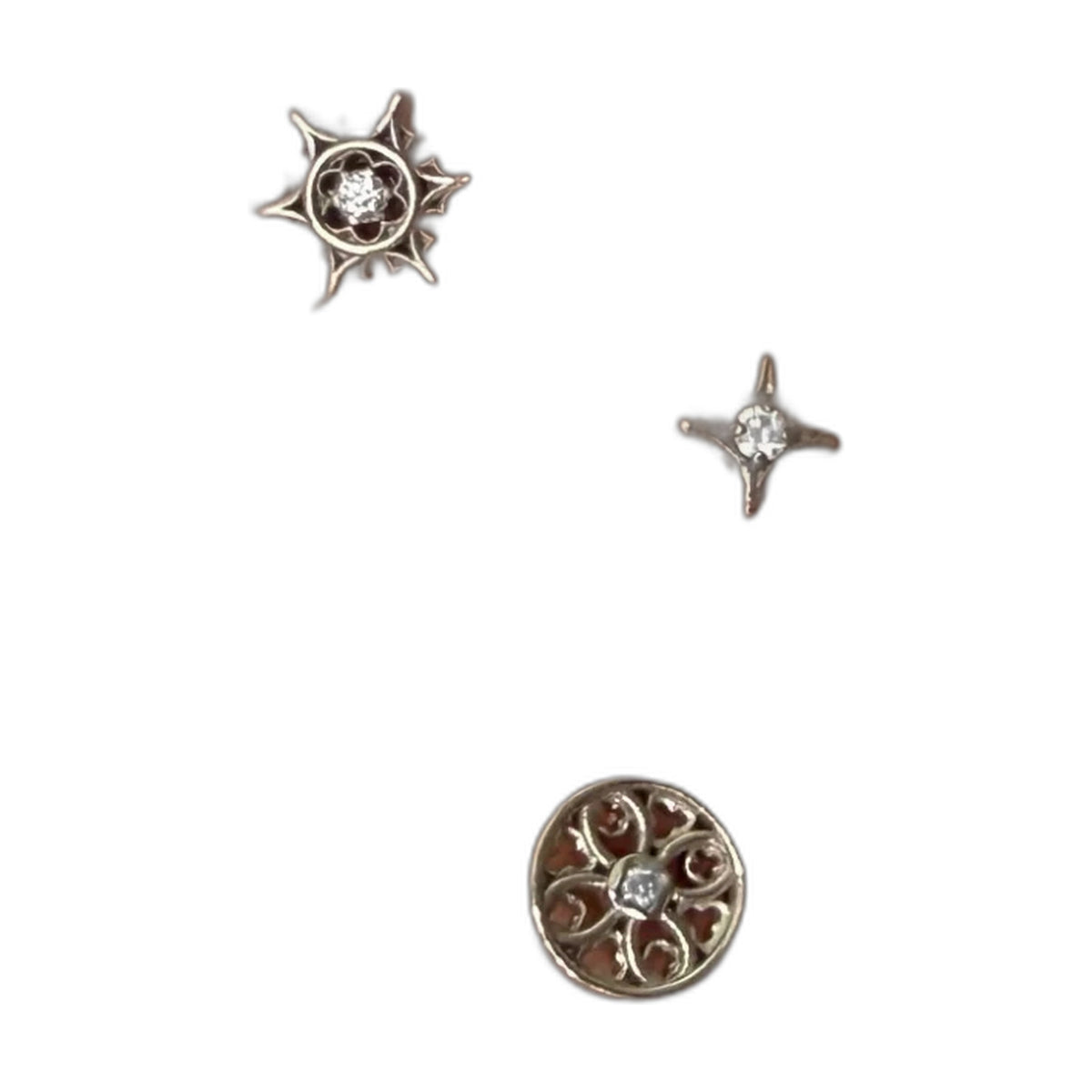 Cathedral Star by M.US.HROOM — alternate view 8