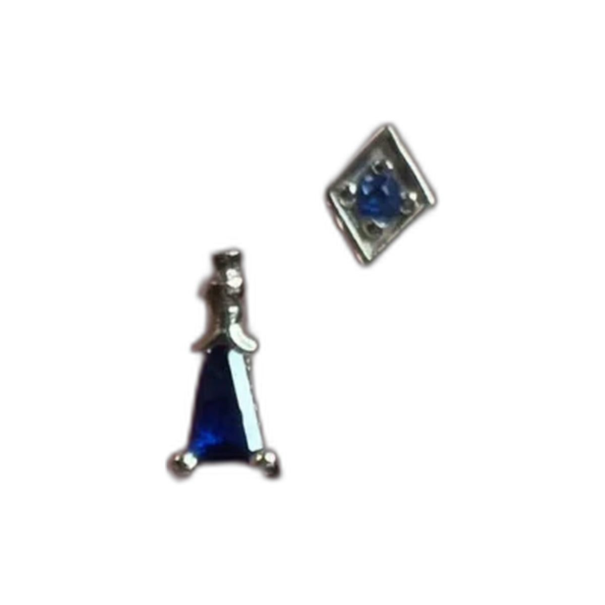 Prism with Gem by M.US.HROOM — alternate view 3