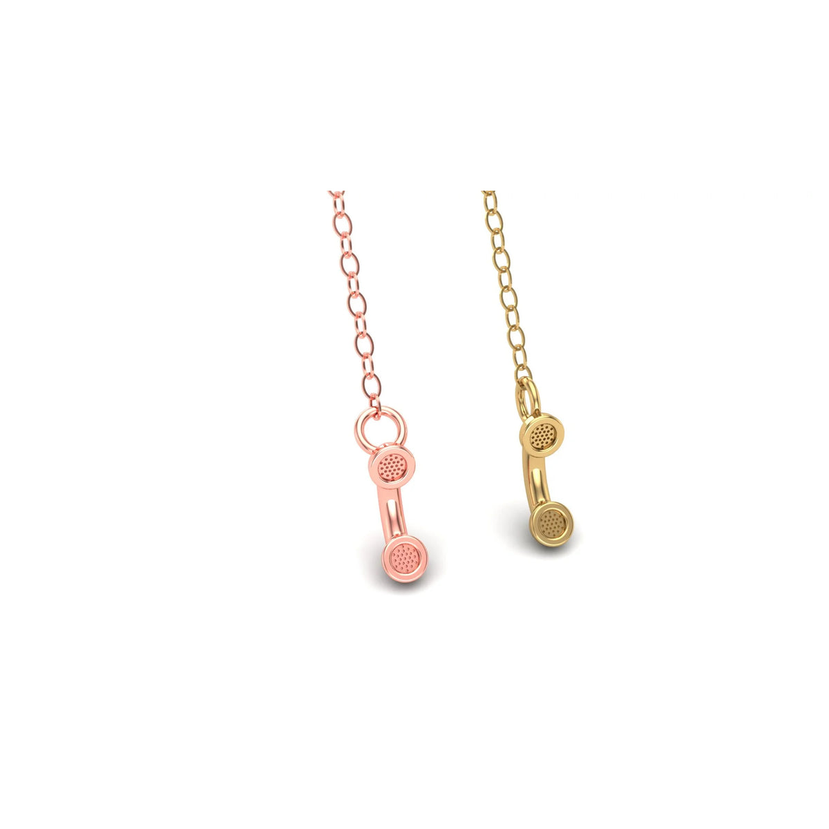 Phone Charm by M.US.HROOM — alternate view 2