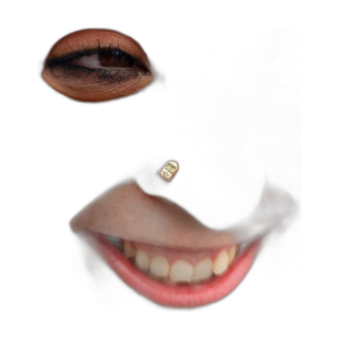 Grave by M.US.HROOM — alternate view 2