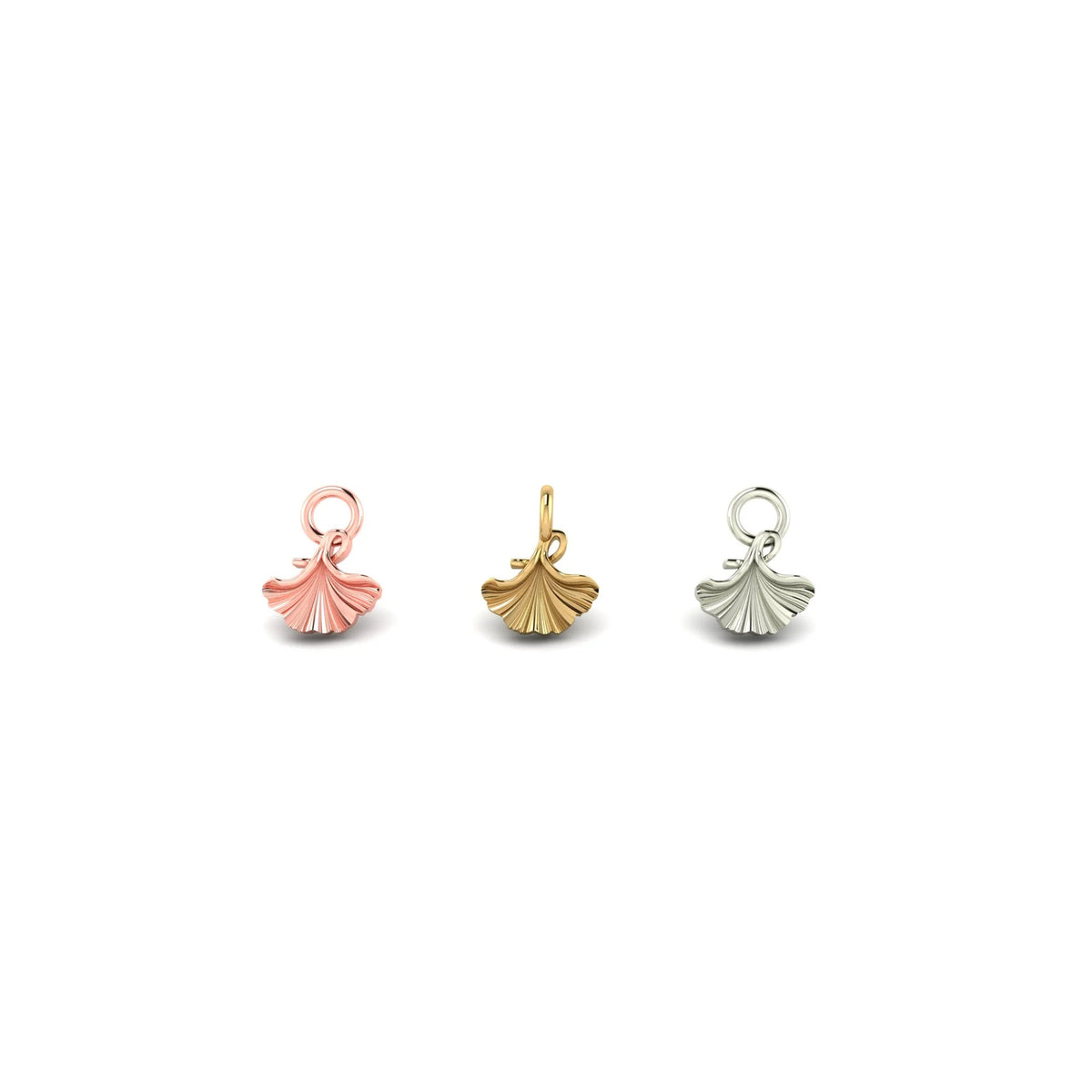 Ginkgo Charm by M.US.HROOM — alternate view 2