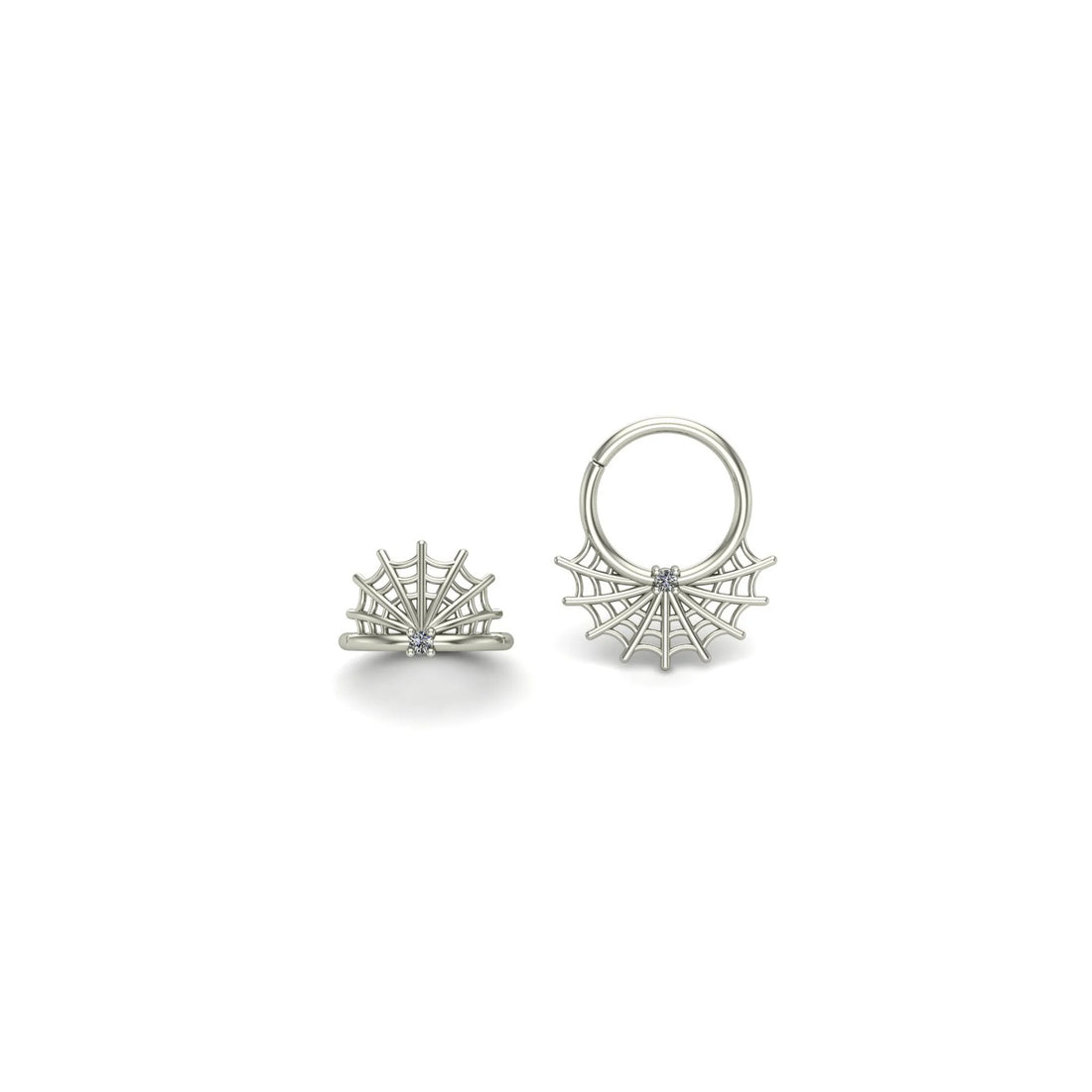 Web Ring by M.US.HROOM — alternate view 5