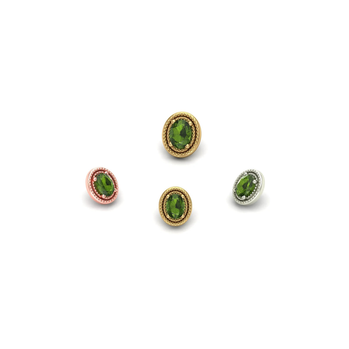 Oval Sunny by M.US.HROOM — alternate view 9