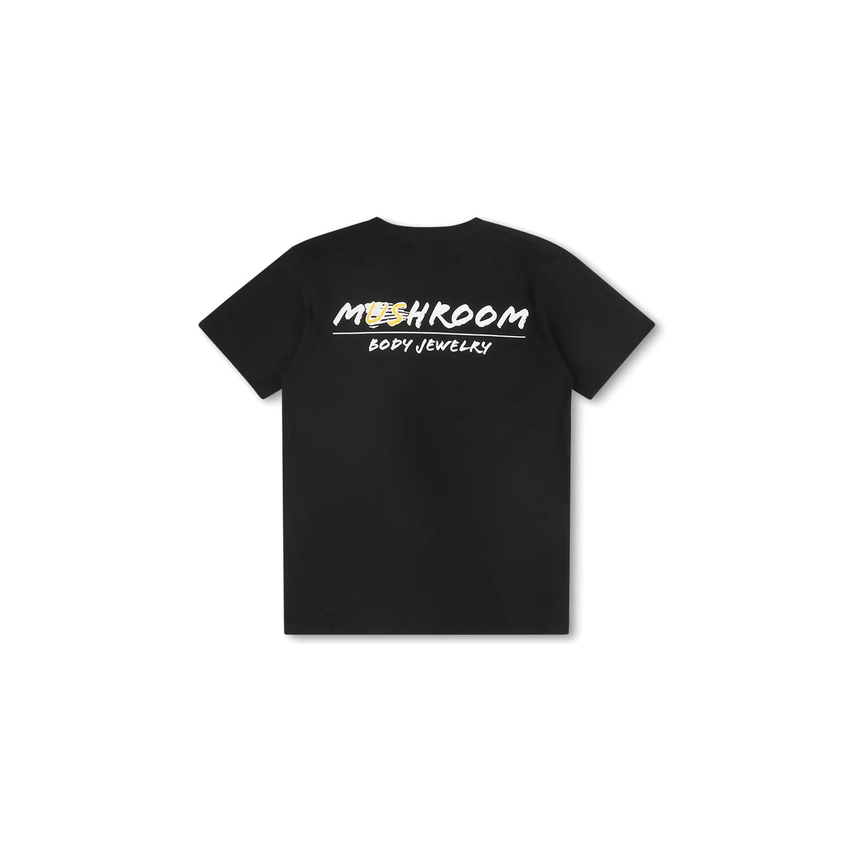 T-Shirt by M.US.HROOM — alternate view 2