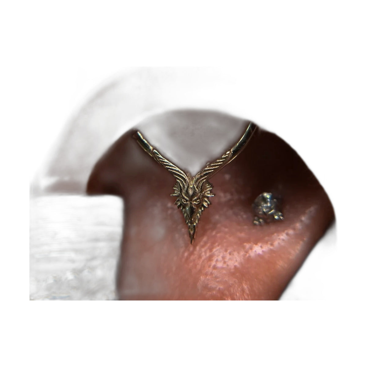 Demon Ring by M.US.HROOM — alternate view 2