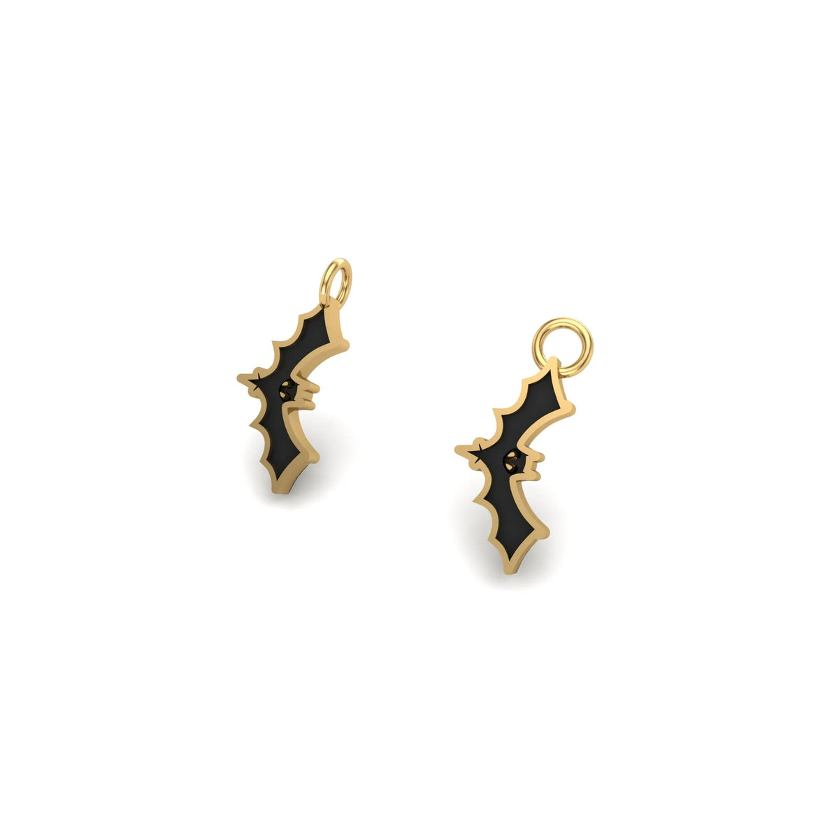 Bat Charm by M.US.HROOM