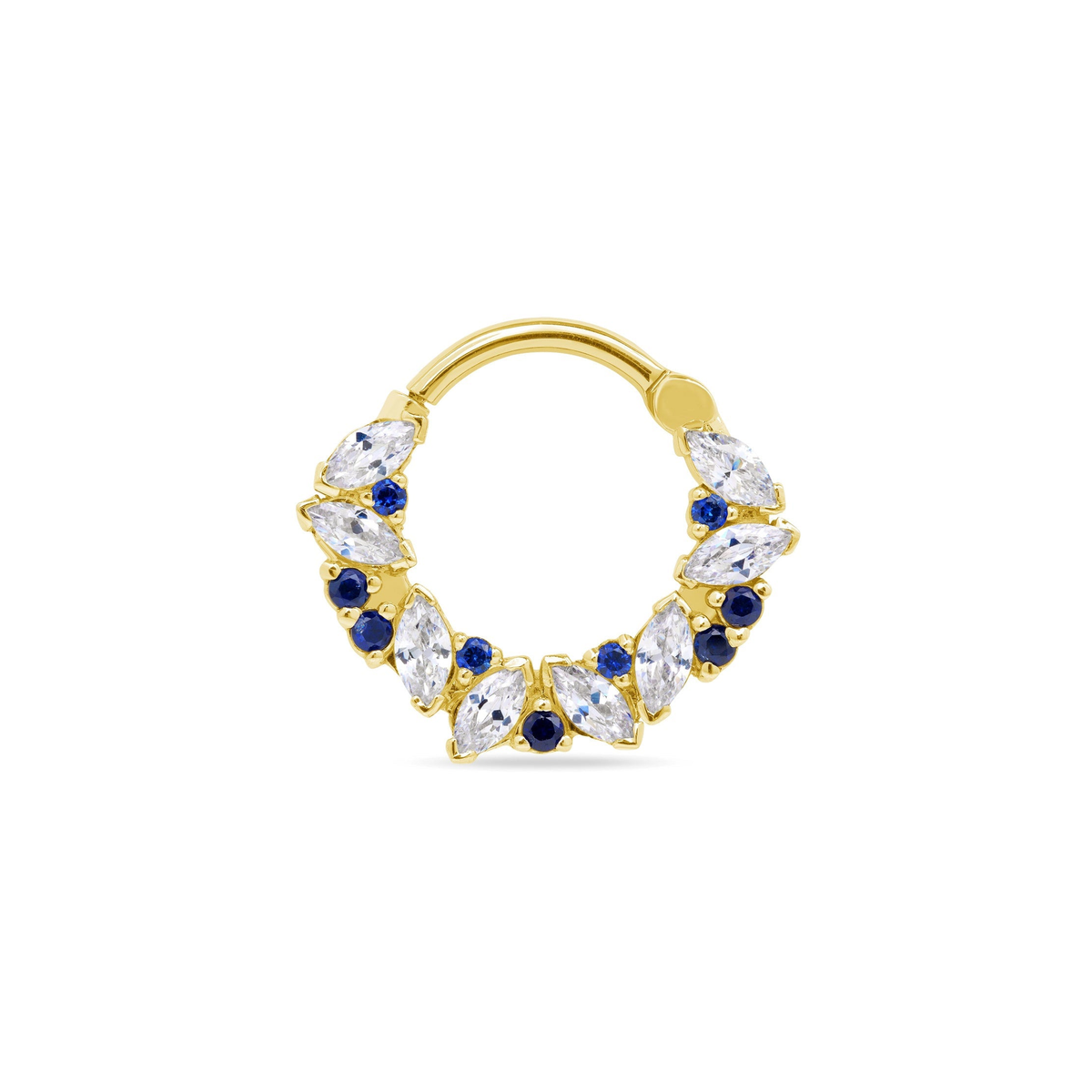 Chandelier Clicker — NorVoch