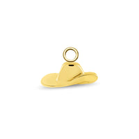 Cowgirl Hat Charm — NorVoch