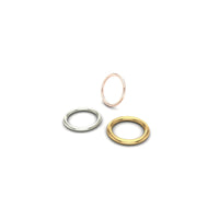 Seamless Ring by M.US.HROOM