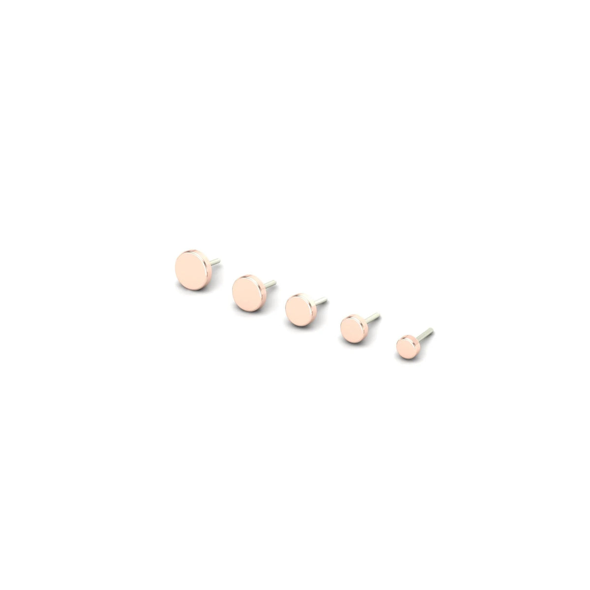 Flat Disc by M.US.HROOM — alternate view 3