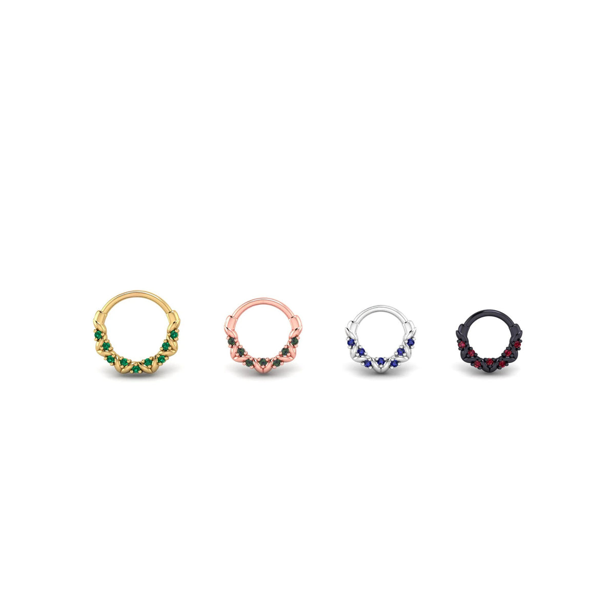 Josephine Ring by M.US.HROOM — alternate view 4