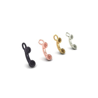 Phone Charm by M.US.HROOM