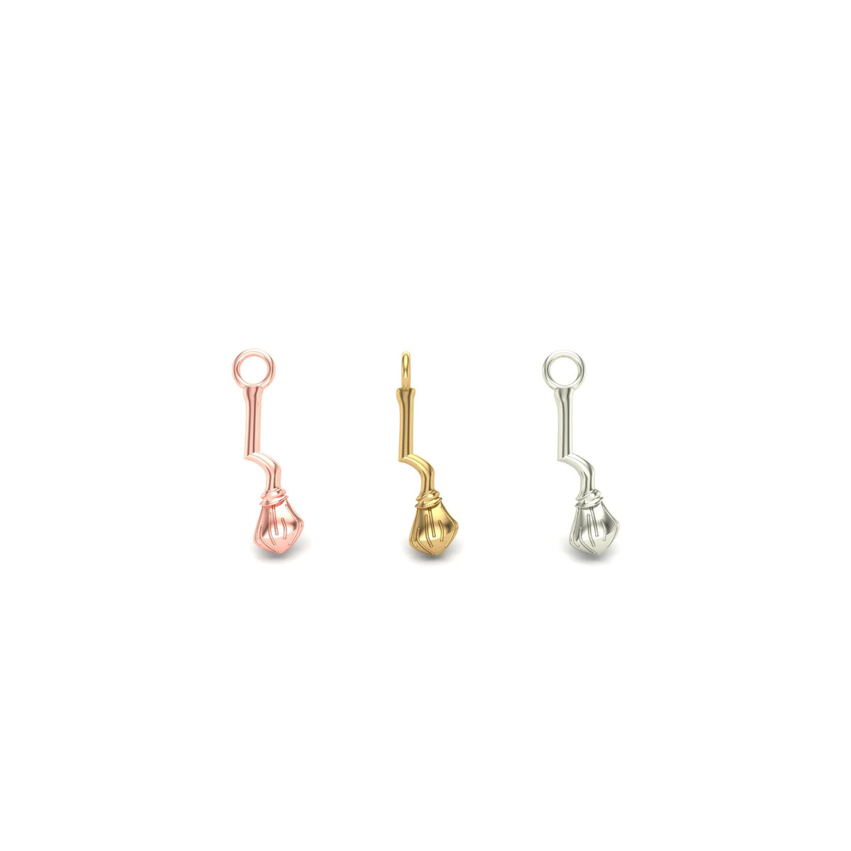 Broom Charm by M.US.HROOM