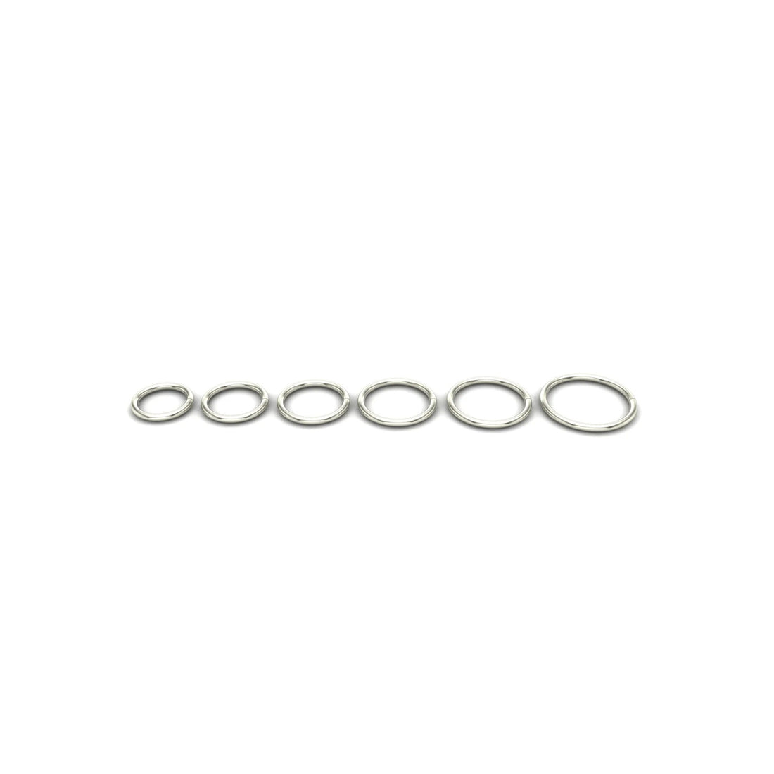 Seamless Ring by M.US.HROOM — alternate view 4